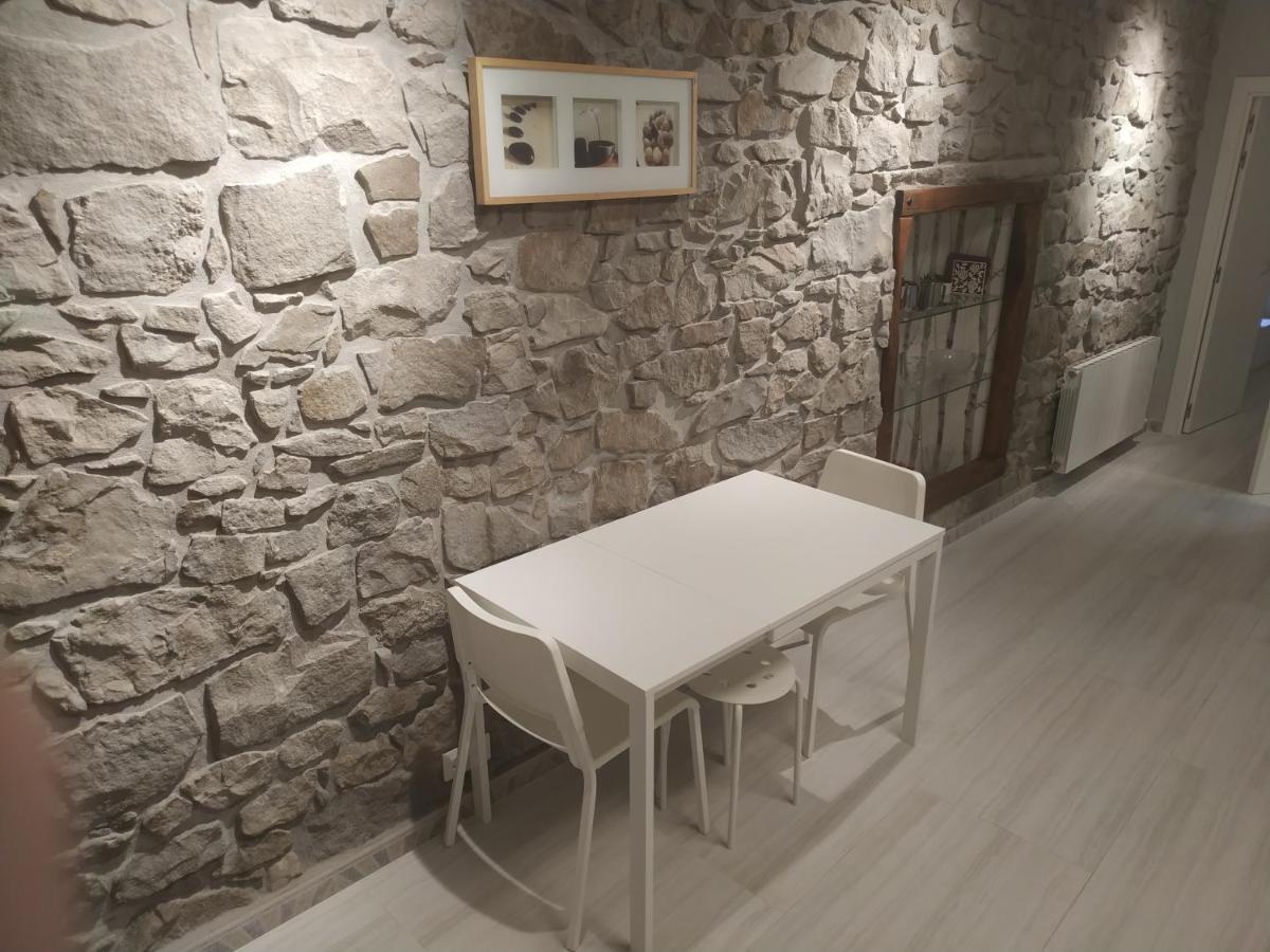 Apartamento Torre Ercilla Bermeo Exterior foto