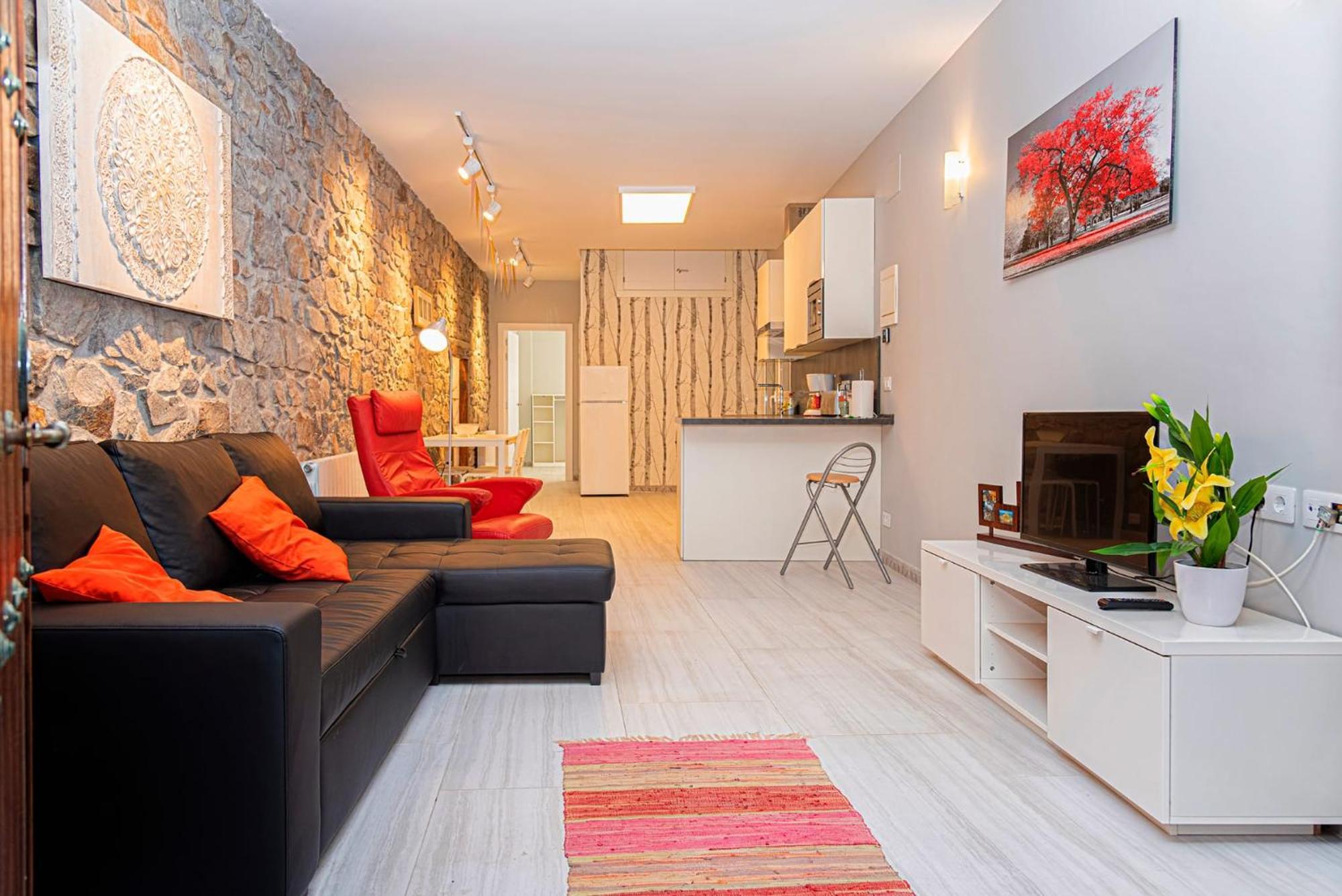 Apartamento Torre Ercilla Bermeo Exterior foto